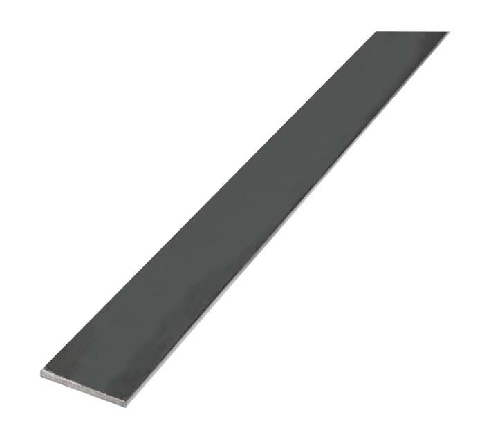 African Gate and Fence 79346 Flat Bar (3000 x 25 x 5mm)