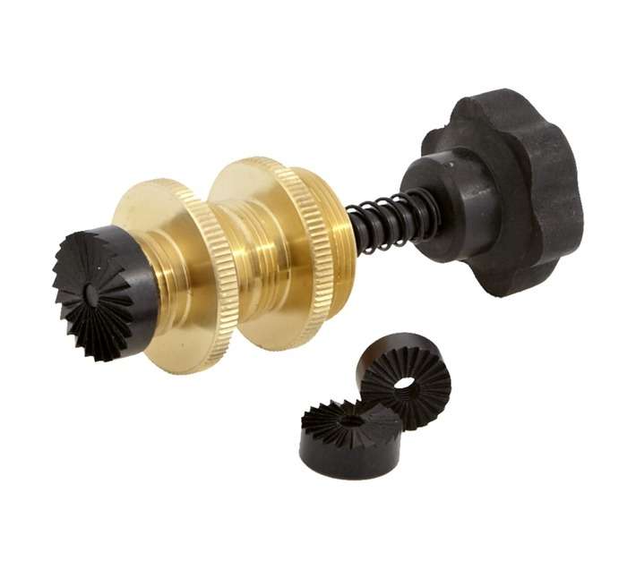 Tap Reseater Tool