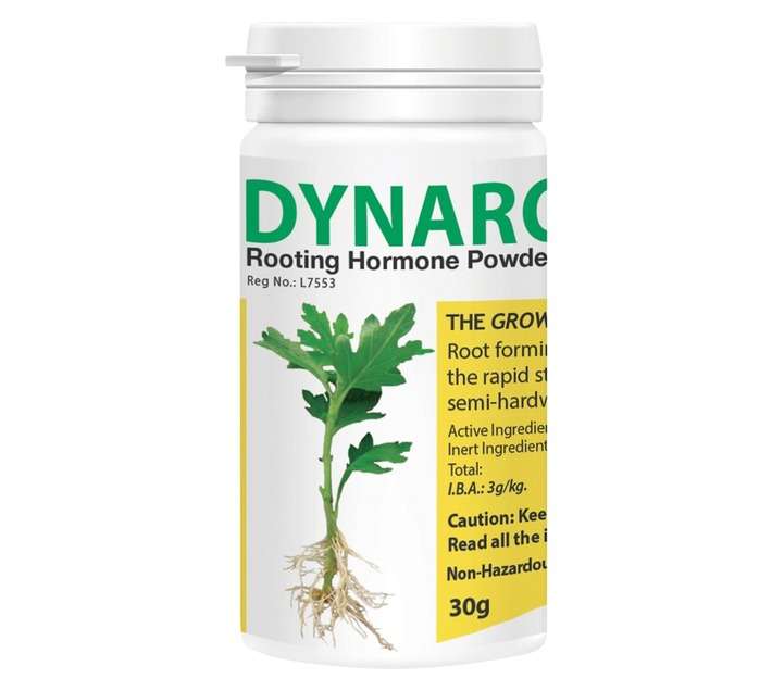 Dynaroot No 2 Rooting Hormone Powder (30g)