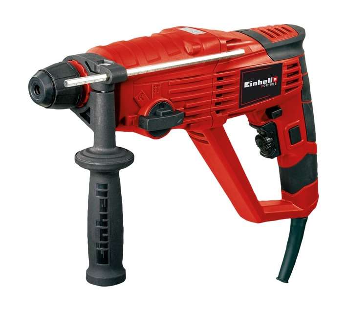 Einhell Rotary Hammer SDS-Plus 800W TC-RH 800 E