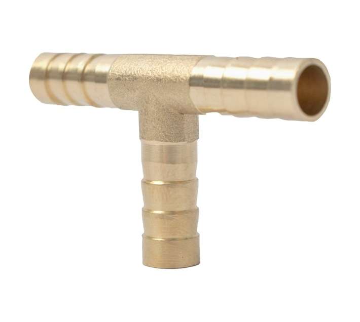 AirCraft T Type Hose Connector (8mm)