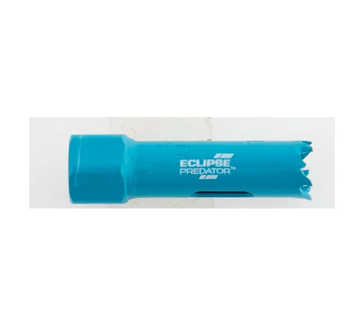 Eclipse Predator HSS Bi-Metal Holesaw (14mm)
