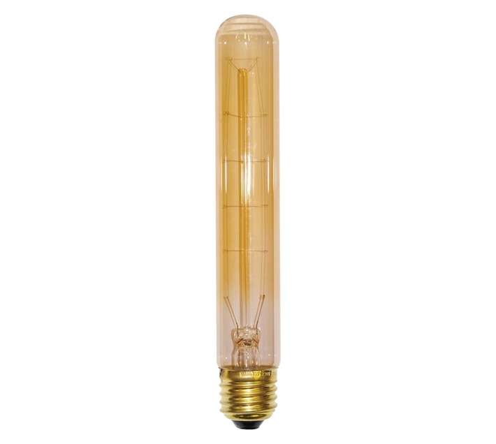 Radiant Carbon Filament Tubular T28X185 40W