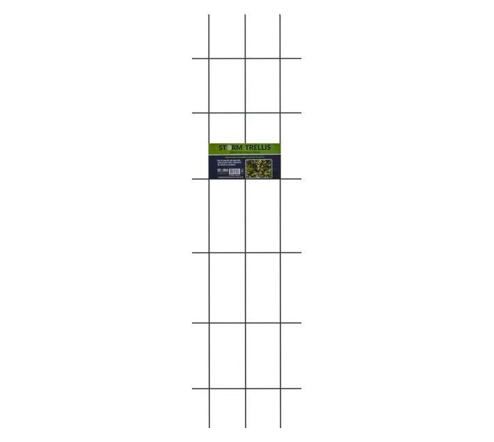 Storm 3 Panel Bar Creeper - Green