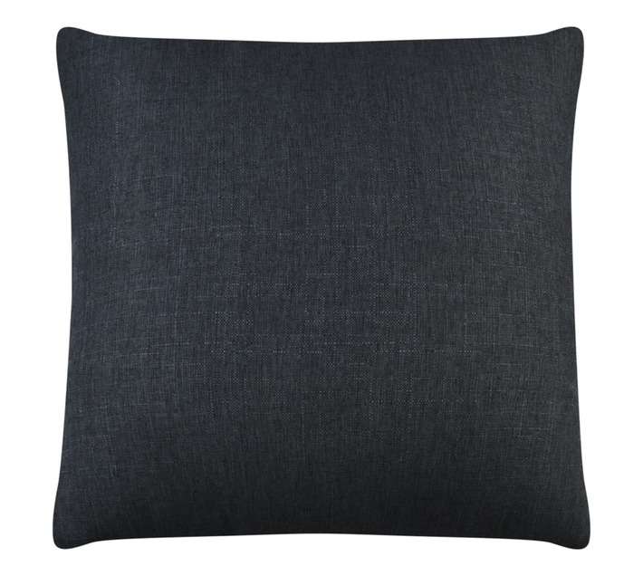 Design House Sublime Gulf Scatter Cushion - Navy (500 x 500mm)