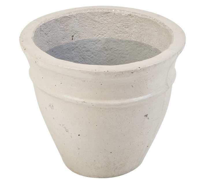 Small JE3S Jessica Pot - Stone