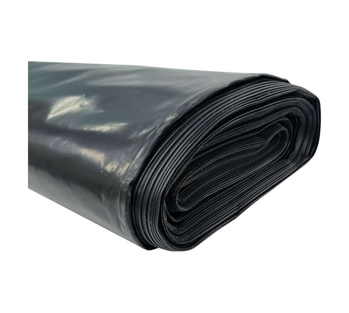 Sheeting Black 2m x 5m 250UM Sabs