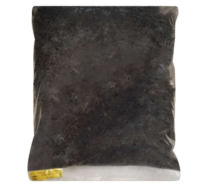 Master Organics Fine Plant Mulch (60dm)