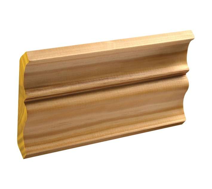 COL Timbers Untreated SAP Cornice (4200 x 63 x 22mm)