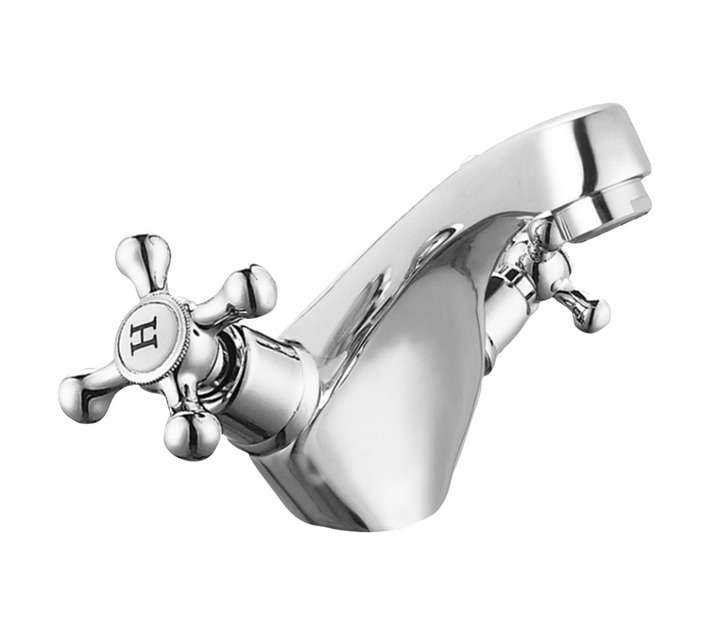 Plumbpride Spree Basin Mixer