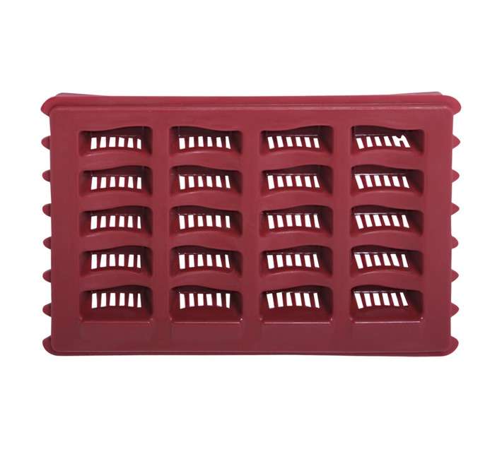Wholesale Housing 90-0745 Plastic Air Vent - Terracotta