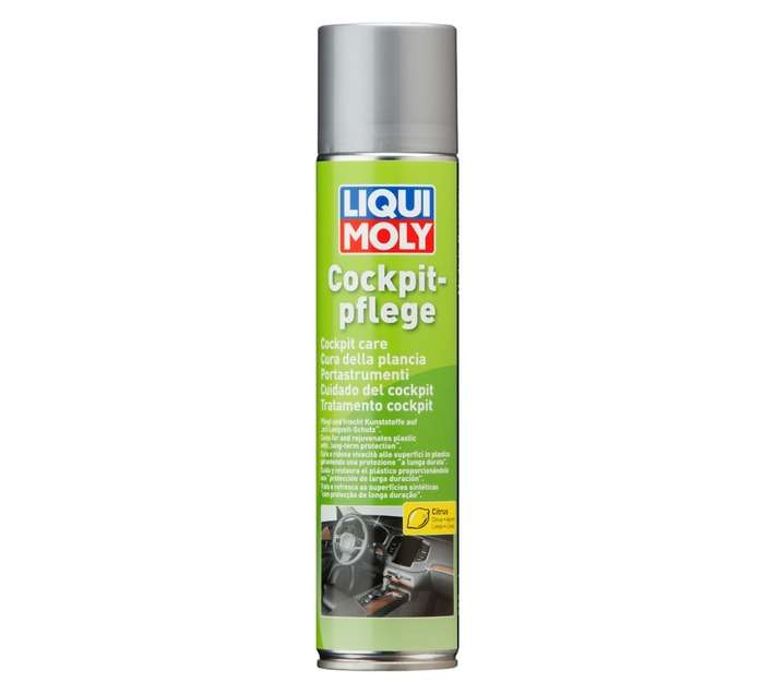 Liqui Moly Citrus Cockpit Care (300ml)