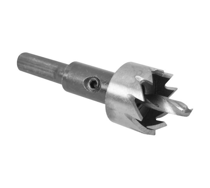 Tork Craft TC28022 HSS Holesaw (22mm)