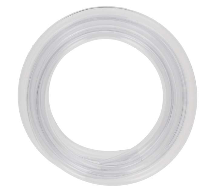 Libra PVC Thick Wall Tubing - Clear (12mm x 18mm x 3m)