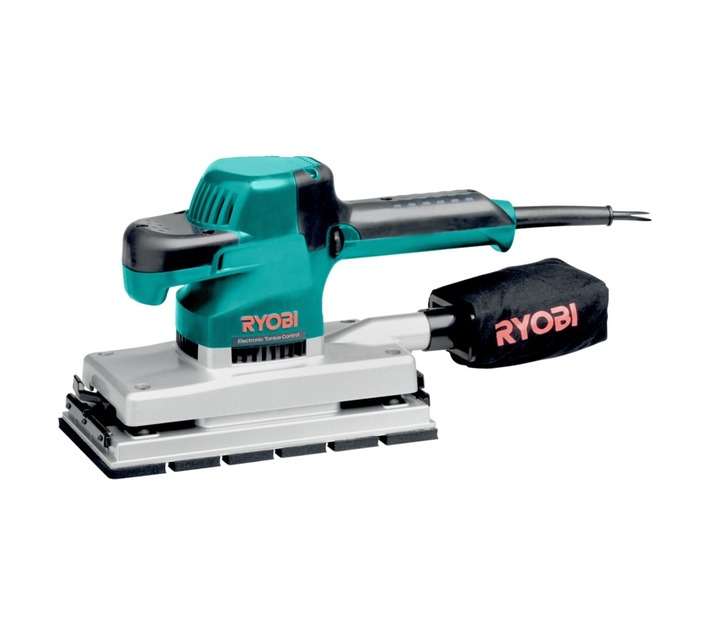 Ryobi Orbital Sheet Sander 240W S-1200E