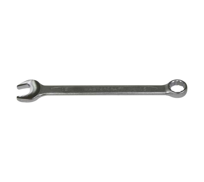 Mastercraft Combination Wrench G/T (15mm)
