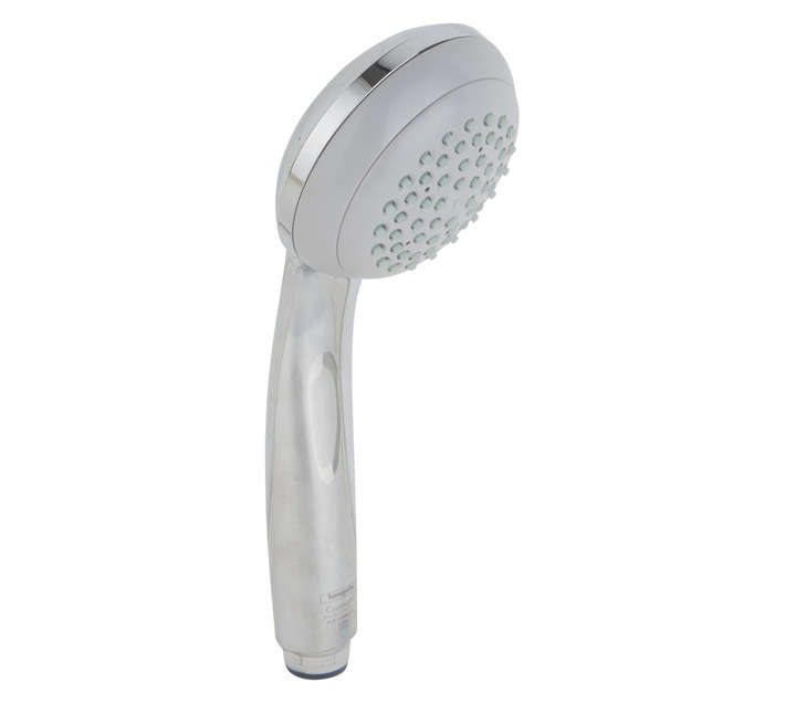 Hansgrohe 1J Crometta Showerhead - Chrome (85mm)