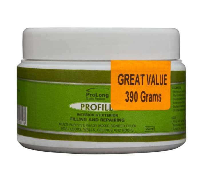 Prolong Profill Bucket (250ml)