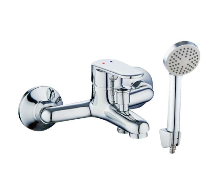Splashworks Flair Bath Mixer