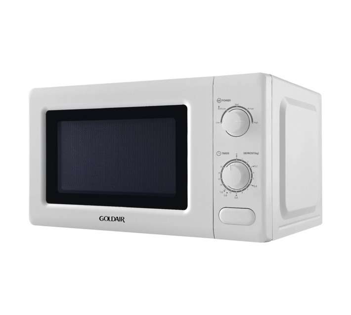 Goldair Microwave (20L) GMO-20