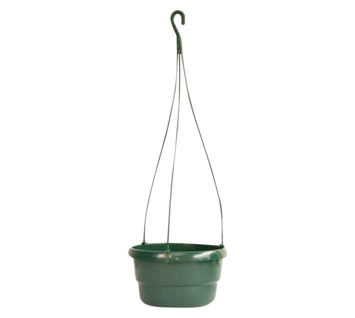 Sanscape Hanging Bowl - Green (200mm)