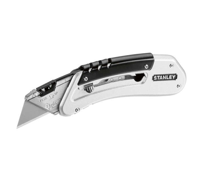 Stanley 10-810 Knife Sliding Pocket Utility