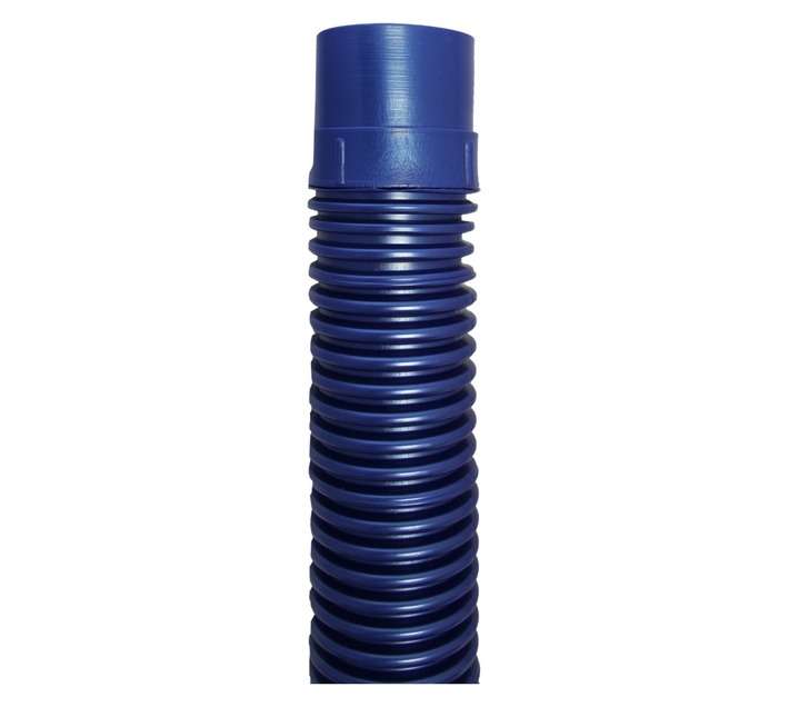 Orca Universal Pool Hose - Blue (1000 x 45mm)