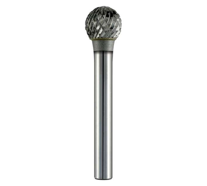 Alpen Arc Spherical Rotary Burr (12mm)