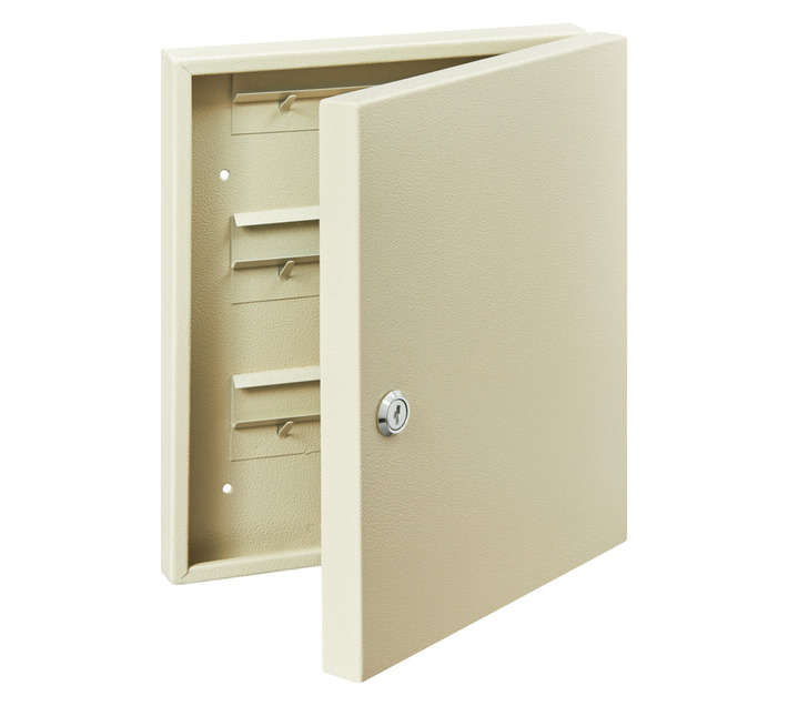 Jaguar Key Cabinet 30 Key (255 x 255 x 50mm)