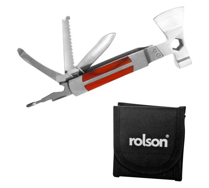 ROLSON HATCHET MULTI TOOL