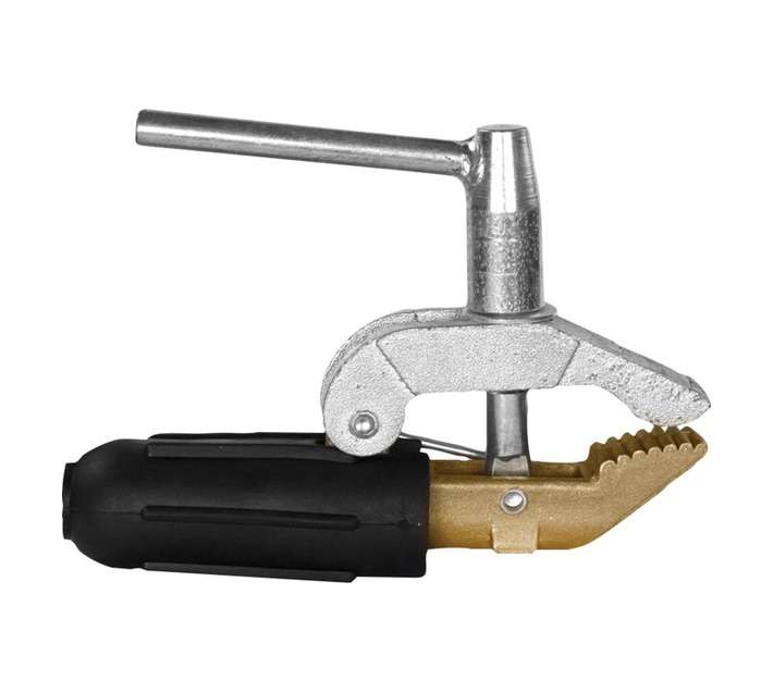 Tradeweld EWC0064 G-Type Earth Clamp (500A)