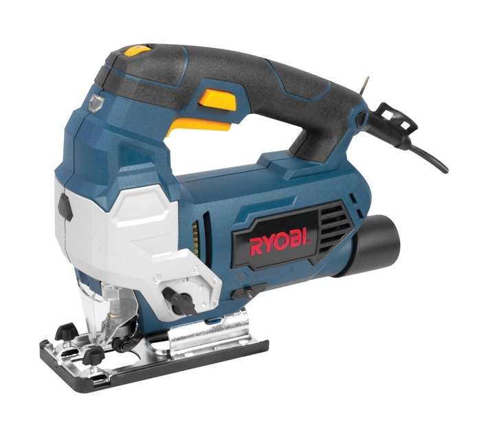 Ryobi Jigsaw 800W JS-80