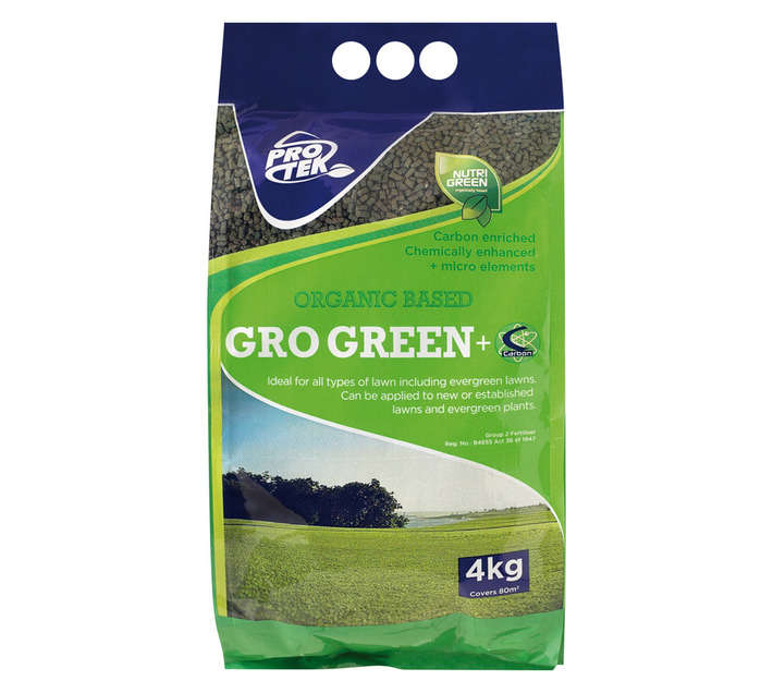Protek Go Green (4kg)