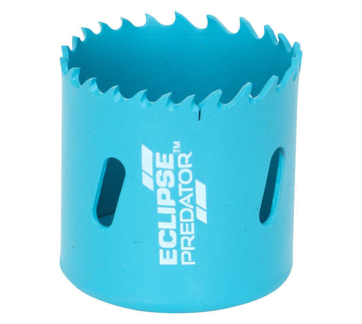 Eclipse Predator HSS Bi-Metal Holesaw (44mm)