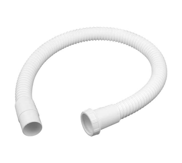 Wirquin Jolly Bath Tube and Fittings (1m)