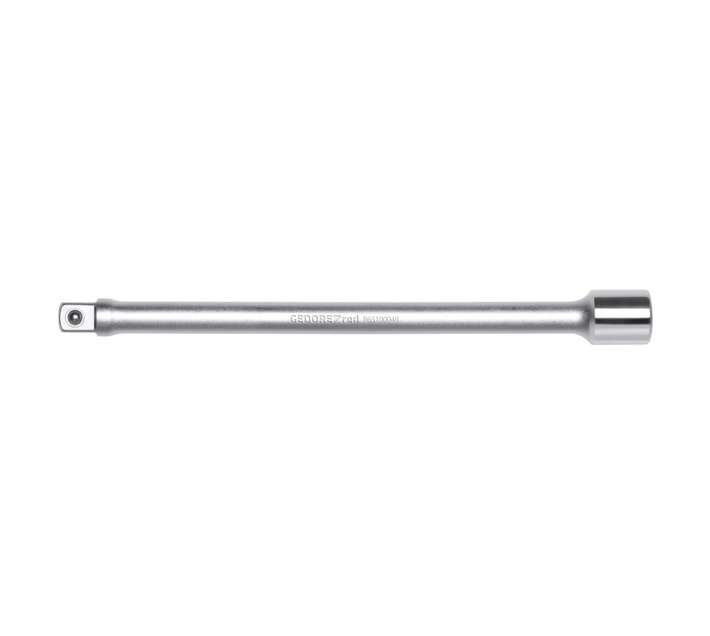 Gedore Red 1/2 Inch Drive Extension Socket (250mm)