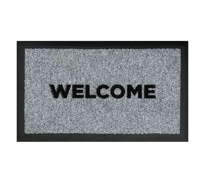 Xtyre DirtX Scalable Base Core Message Mat - Welcome (750 x 450mm)