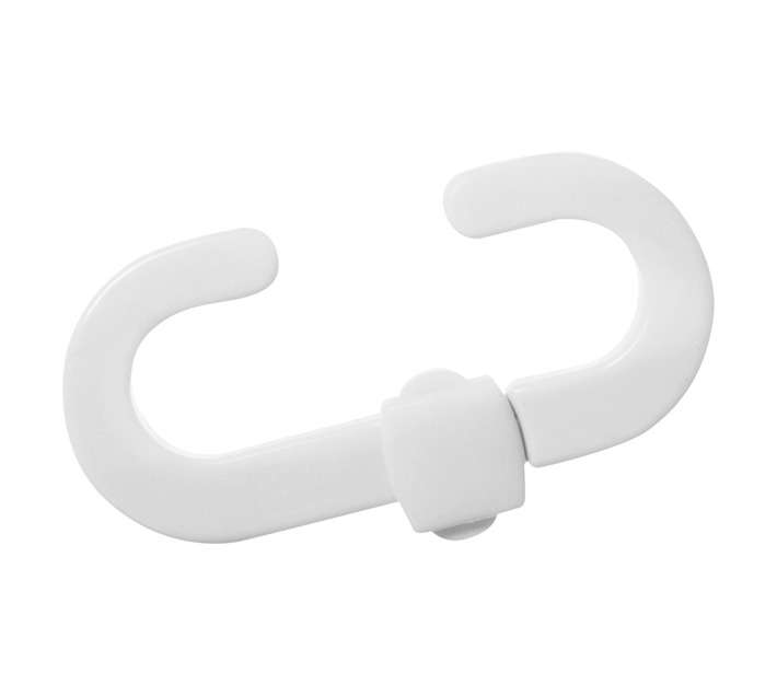 Dream Baby Secure Lock - White