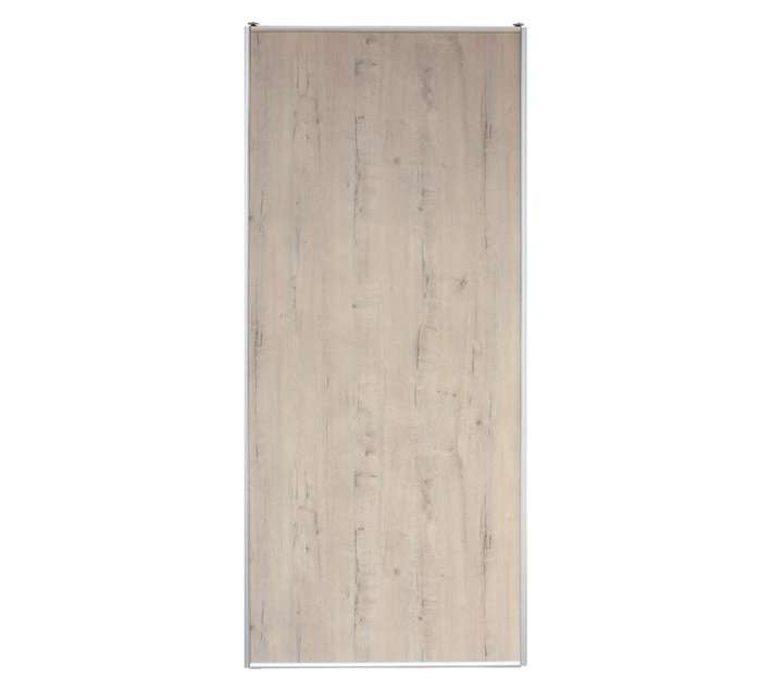 Slide 'n Space Wardrobe Slider - Brookehill (910 x 2060mm)