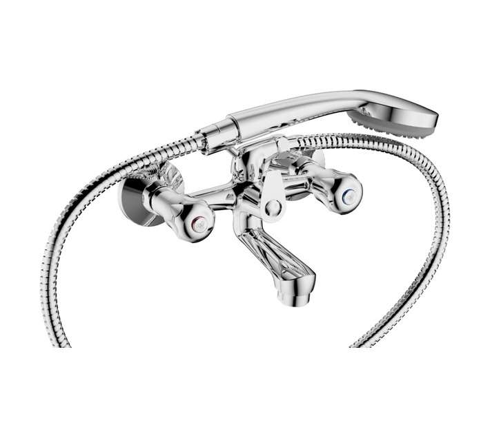 Cobra FBHEW2ST-0GT01 Stella Exposed Bath Mixer
