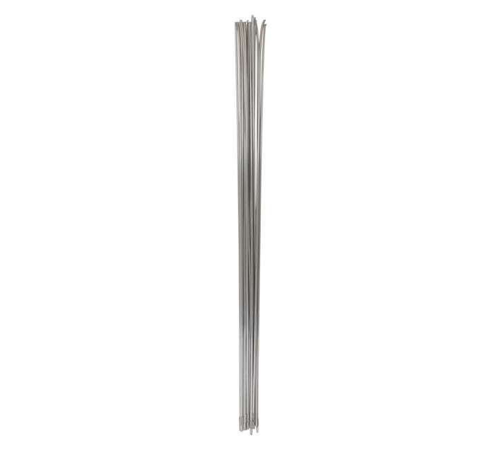 Tradeweld 14 x Aluminium Gas Brazing Rods (3.2mm)