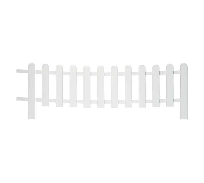 Picket Fence (1760 x 1765 x 450mm)