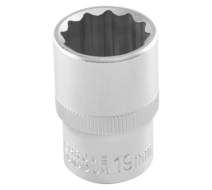 Grip GAS219 Socket (19mm)