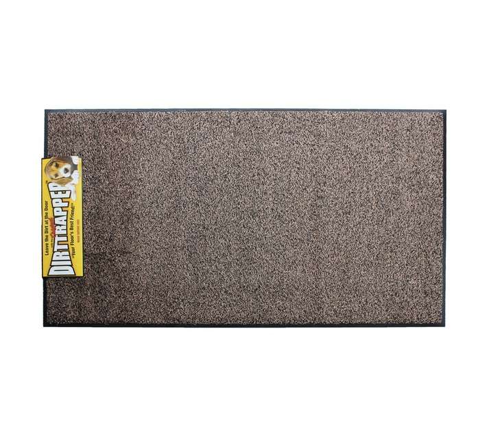 Dirt Trapper Door Mat - Assorted (750 x 900mm)