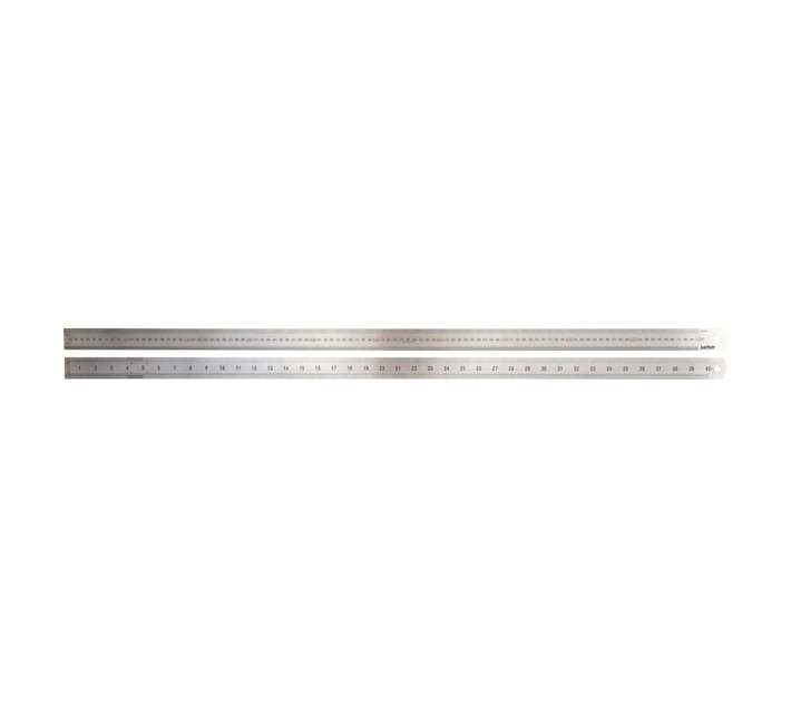 Crescent Lufkin Stainless Steel Ruler (1000 x 44 x 10mm)