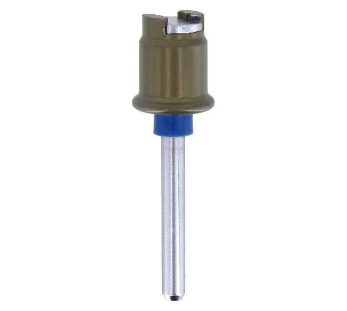 Dremel SpeedClic Mandrel - Blue