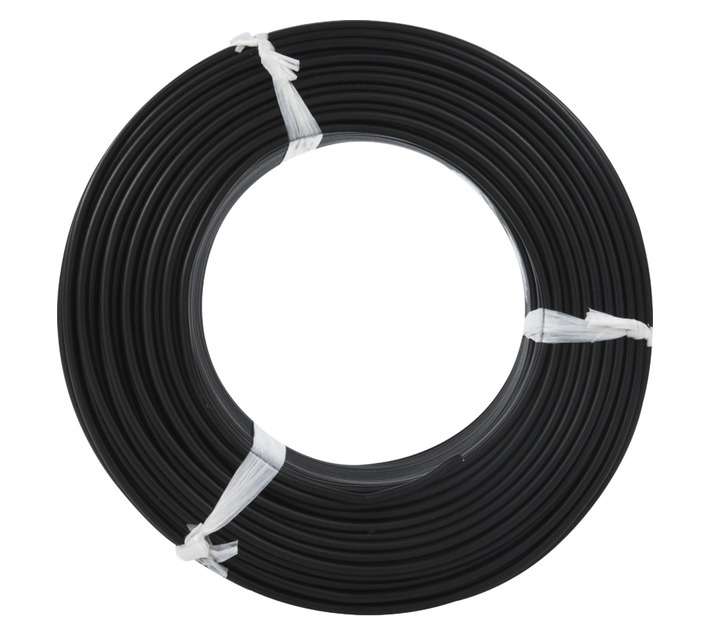 GPSC1.5C01ESBBGC1 House Wire Cable - Black (100m)
