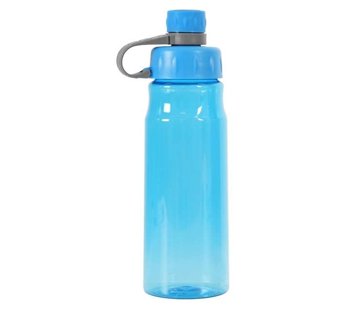 Go Pure AquaLock Bottle - Blue (720ml)
