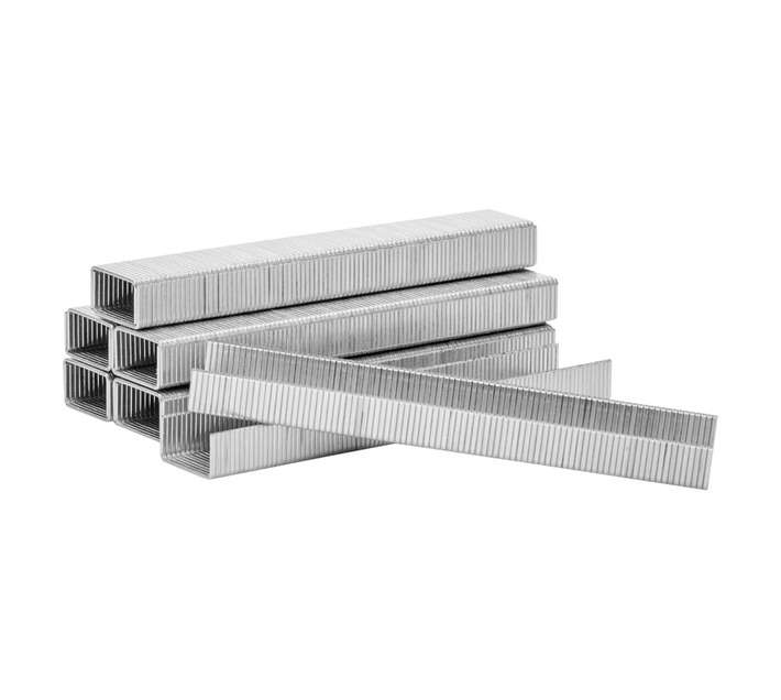 Rapid Fine Wire Staples 6mm (1000 Pack)