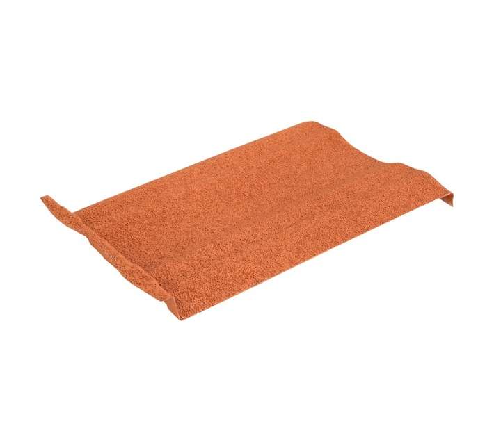 Marley Double Roman Roof Tile - Terracotta